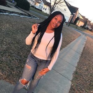 Meet your Posher, Rereee